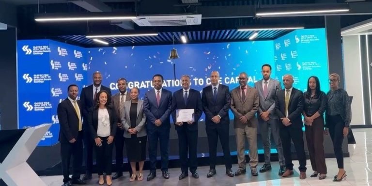 How to Start Trading on CBE Capital: A Beginner’s Guide for Ethiopians Entering the Stock Market