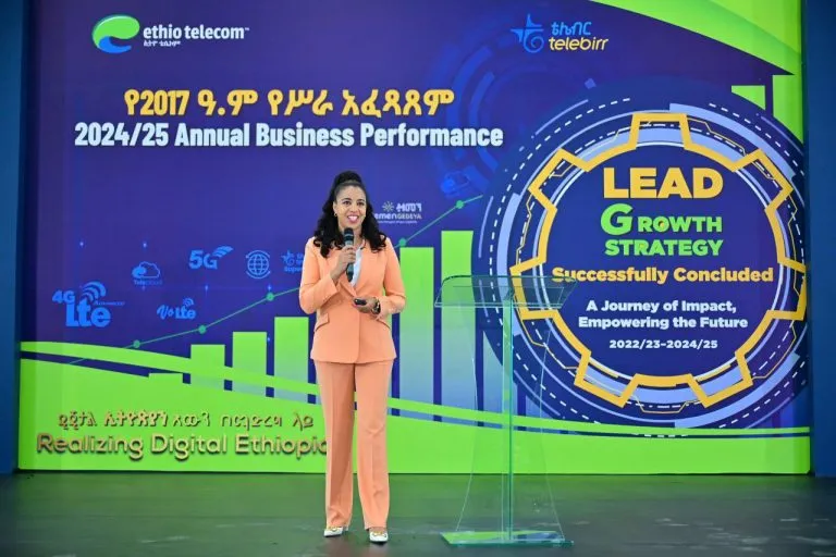 Ethio Telecom Investors Finally Receive IPO Share Allotment Confirmations