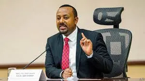 Contesting the Politics of Statistics in Ethiopia