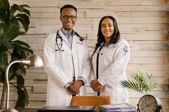 Meet the Doctors That Saved My Mom’s Life