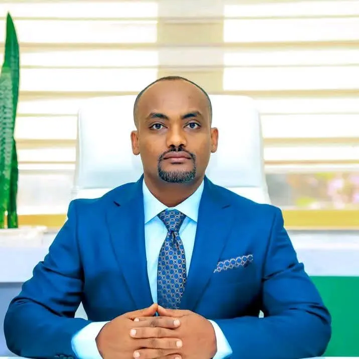 Addisu Arega Appointed Ethiopia’s New Minister of Agriculture