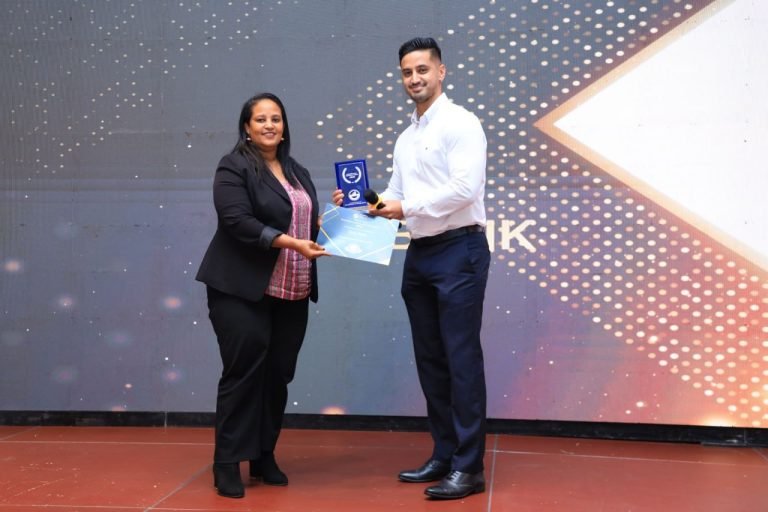 Enat Bank Wins Women Empowerment Award as It Expands Growth Strategy