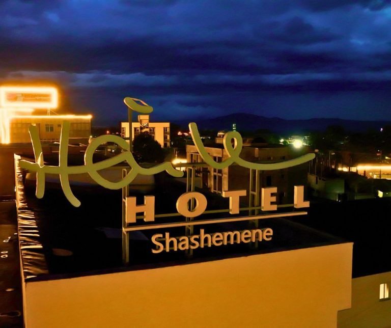 Haile Hotel Shashemene Reopens After 600M Birr Expansion