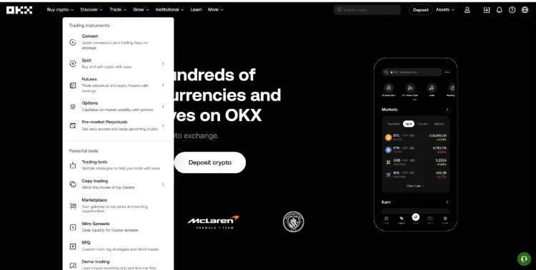 Trading Smarter, Not Harder: My Journey with OKX Bots