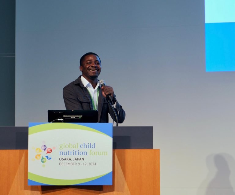 Saving Little Lives in Amhara: How a Health Expert’s Research Is Transforming Care for Vulnerable Newborns