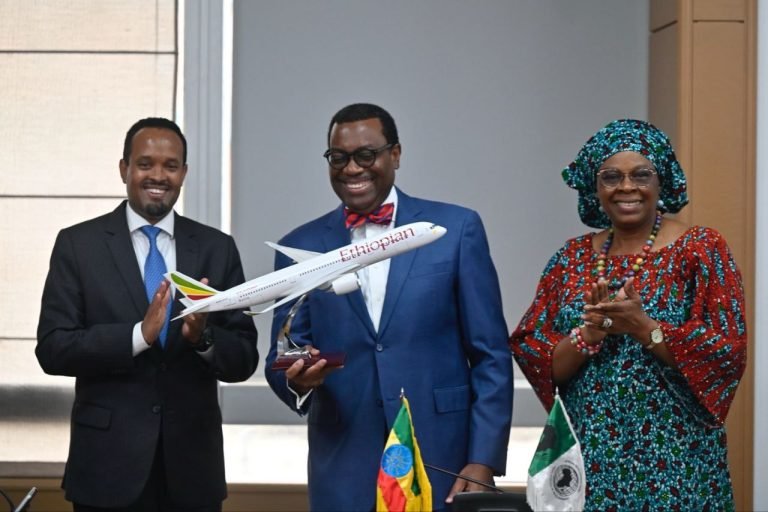 AfDB to Lead $7.8 Billion Funding Drive for Africa’s Largest Airport in Bishoftu, Ethiopia