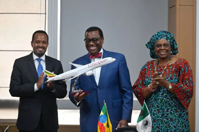 AfDB to Lead $7.8 Billion Funding Drive for Africa’s Largest Airport in Bishoftu, Ethiopia