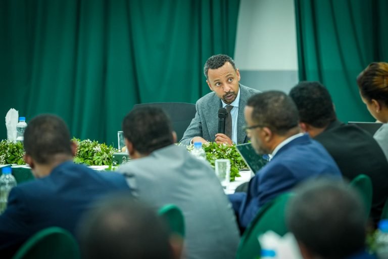 Telebirr Transactions Reach 2.38 Trillion Birr as Ethio Telecom Revenue Jumps 72% in 2017 EFY