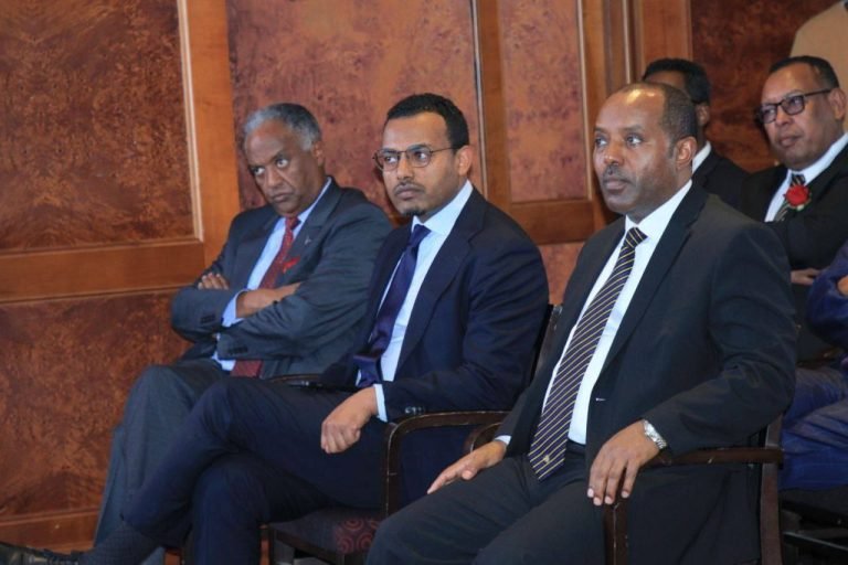 National Bank of Ethiopia Pushes Banks to Modernize Hawala Transfers