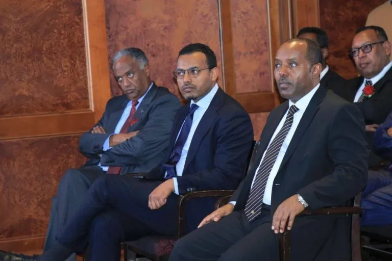National Bank of Ethiopia Pushes Banks to Modernize Hawala Transfers