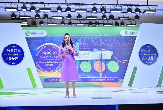 Telebirr Lent 13.2 Billion Birr in One Year—but Borrowers Say They’re Paying the Price