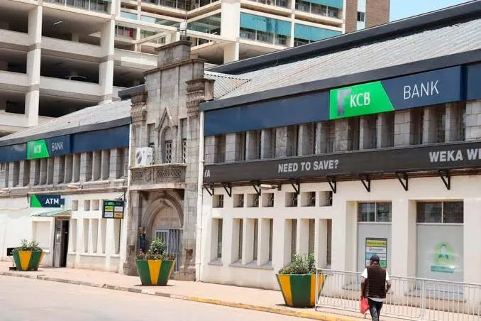 KCB in Talks to Acquire Up to 40% Stake in Ethiopian Bank