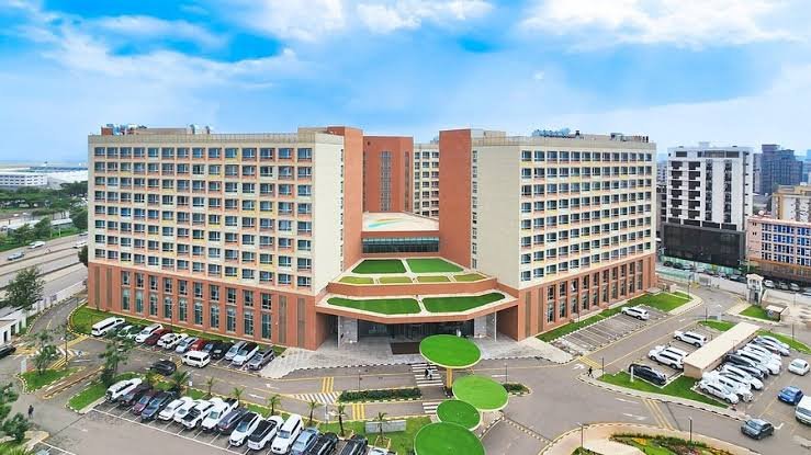 Can Addis Ababa’s Hotels Handle 25,000 Climate Conference Guests?