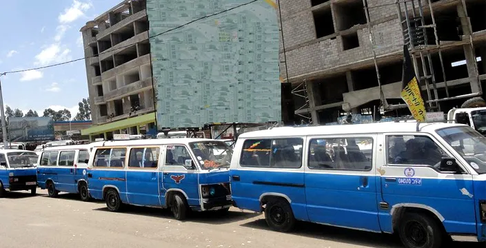 Ethiopia to Enforce 30% Tax on Petroleum Products in Current Fiscal Year