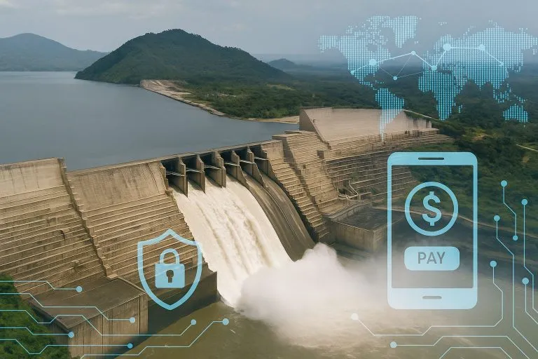 When Fintech Meets Nation-Building: Chapa’s MyGERD Case Study