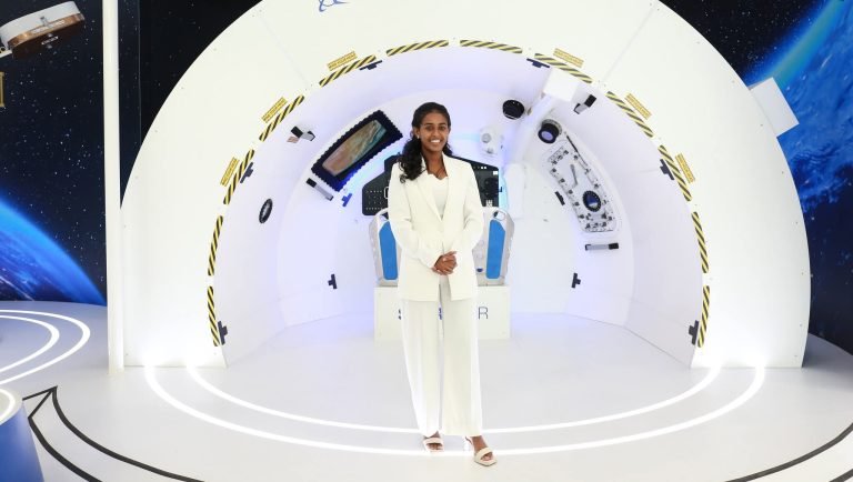 Meet Emebet Mehabaw: Ethiopia’s First Woman Selected to Travel to Space in 2029