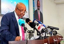 Ethiopia’s Grade 12 National Exam Pass Rate Rises to 12.8%: What Education Minister Berhanu Nega Said