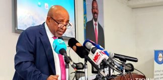 Ethiopia’s Grade 12 National Exam Pass Rate Rises to 12.8%: What Education Minister Berhanu Nega Said