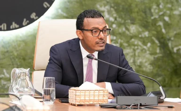 Why the U.S. Embassy’s Tribute Insults Ethiopians