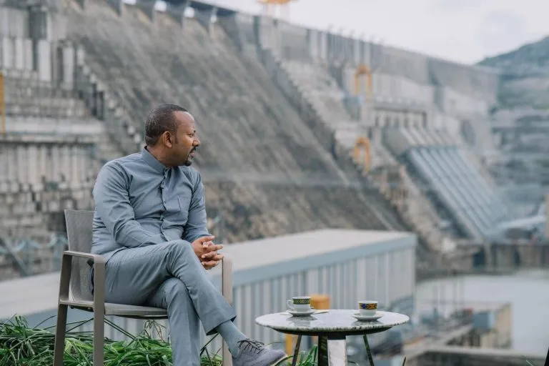 Abiy Ahmed Declares: Ethiopia’s Red Sea ‘Mistake’ Will Be Corrected