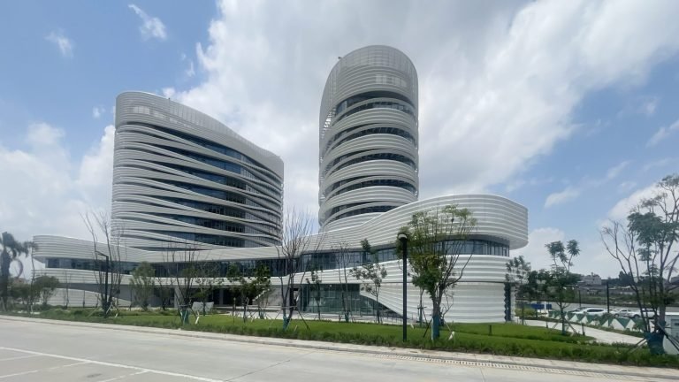 Africa CDC Opens First Medical Supply Warehouse in Addis Ababa