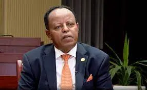 President Taye Atsek Selassie Appoints New Military Leadership