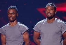 TT Boys: Ethiopia’s Daring Acrobat Duo Who Took America’s Got Talent 2025 by Storm