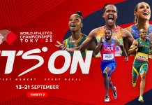 The End of an Era: Deconstructing Ethiopia’s Fall at the World Athletics Championships