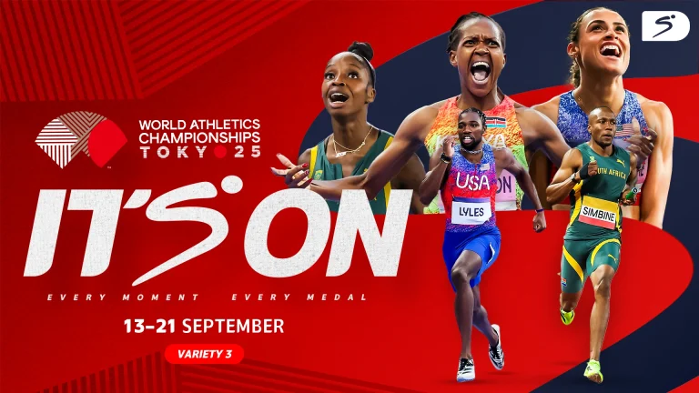 The End of an Era: Deconstructing Ethiopia’s Fall at the World Athletics Championships