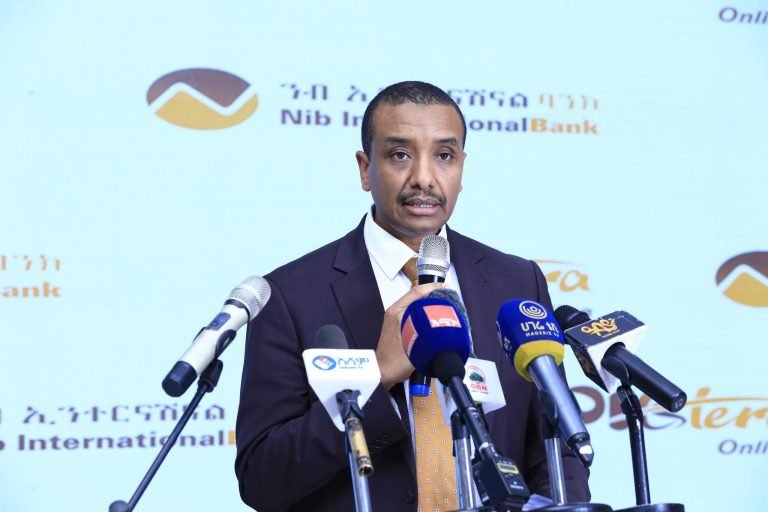 Nib Bank Reports 2.9 Billion Birr Loss Following FX Market Unification Policy