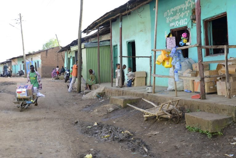 Six Dead in Suspected Hemorrhagic Fever Outbreak in Ethiopia