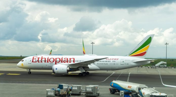 Ethiopian Airlines Secures Mauritius Route After Years of Attempts, Launches Direct Flights in July