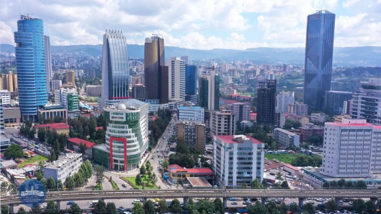Commercial Bank of Ethiopia Acquires 1,125 Condominium Units to Address Employee Housing Shortage