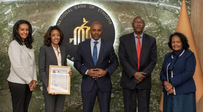 Standard Bank Becomes First Foreign Institution Re-Licensed Under Ethiopia’s New Banking Regime