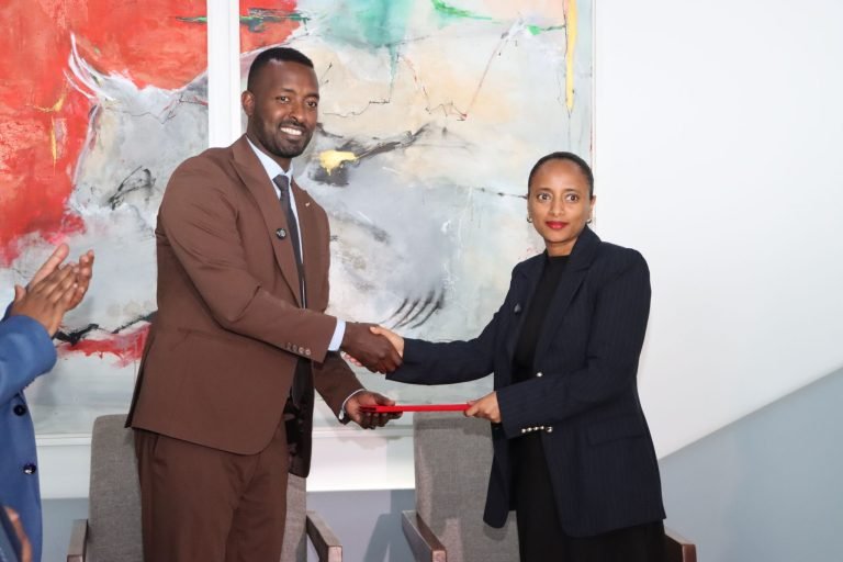 ECMA Grants Securities Dealer License to Gadaa Securities,