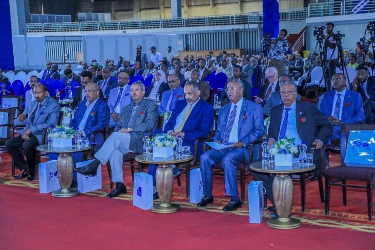 Dashen Bank Reports Record Revenue of 31.4 Billion Birr, Strengthening Its Position in Ethiopia’s Banking Sector