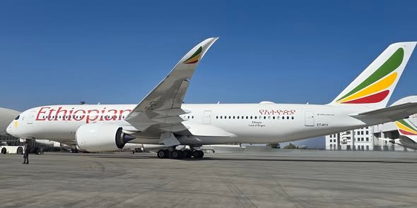 Ethiopian Airlines: ASKY Planes Damaged in Niger Attack to Be Repaired