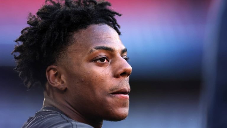 iShowSpeed Is Bringing His World Tour to Africa — and Ethiopia Is One of the Stops