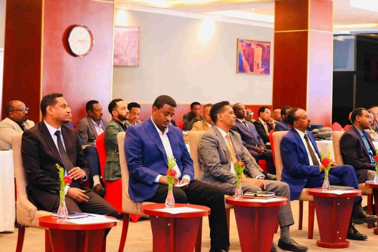 Ethiopia Trade Ministry Reports $5.1 Billion Exports, 2.3 Million Services in H1 2018 E.C.