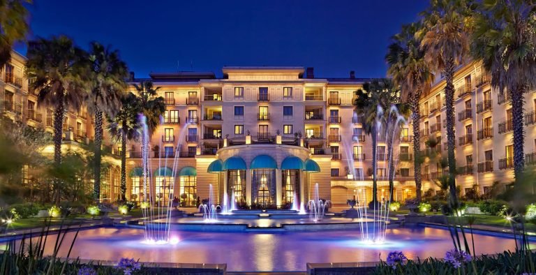 MIDROC Unveils 5-Hotel Expansion Plan Ahead of Ethiopia’s COP32 Hosting