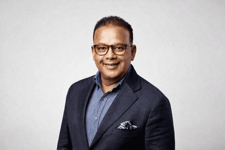 Haddis Tilahun’s : The Ethiopian Entrepreneur Who Helped Rebuild Namibia’s Skyline