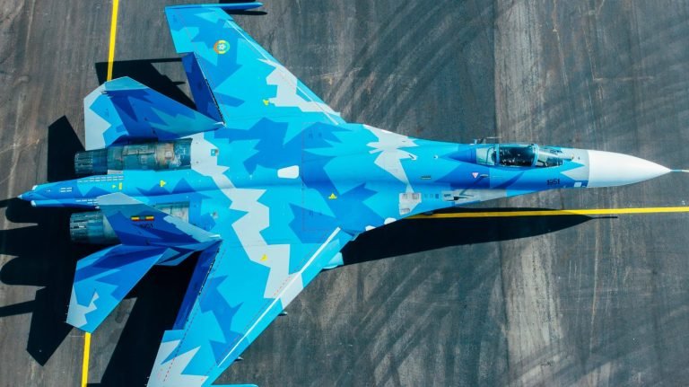 Inside Ethiopia’s Modern Air Fleet: What Was Revealed at the 90th Anniversary Show