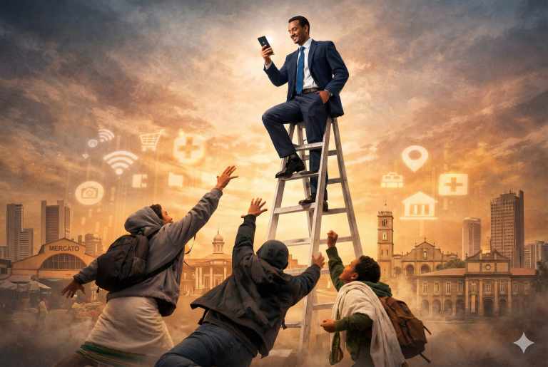 Ethiopia Freezes 10 Payment Gateways in Fintech Crackdown