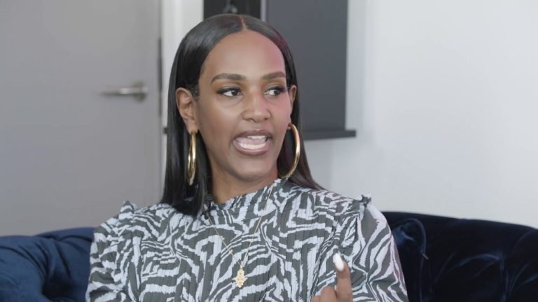 Hybe America Appoints Ethiopia Habtemariam as President of Music