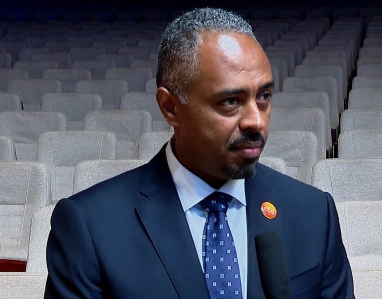 Aman Fissehazion, Founder and CEO of EBS Television, Passes Away