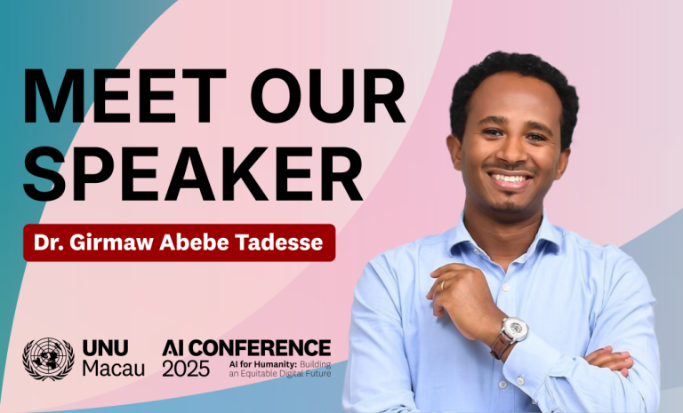 Ethiopian AI Scientist Appointed to UN’s First Global Scientific Panel on Artificial Intelligence
