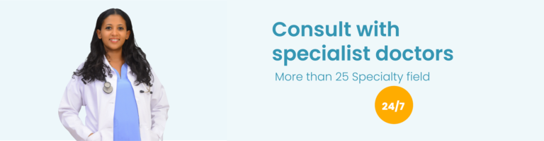 Ethiopian Telemedicine Platform Tenadoc Brings Hospital OPD and International Second Opinions Online