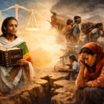 Between Promise and Practice: Why Ethiopian Women Still Struggle to Realize Their Rights