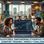 GuzoForex Bets on Ethiopia’s Youth With Gamified Trading Platform
