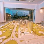 Addis Ababa Unveils Sar Bet Plaza Built by MIDROC on 1.3 Hectares